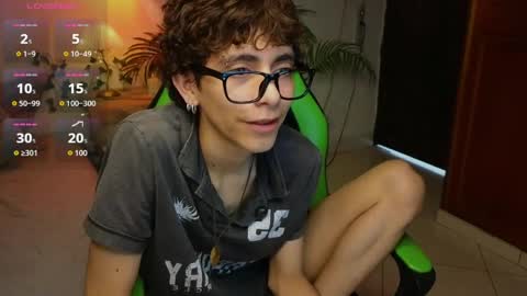 matty_spark online show from May 25, 1:39 pm