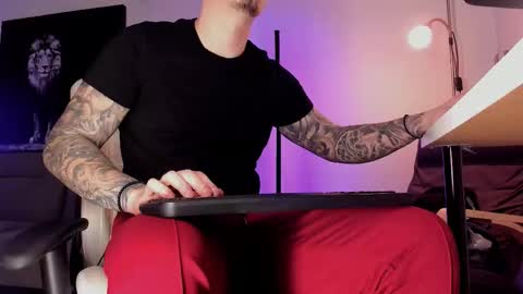 Matt online show from January 15, 3:58 pm