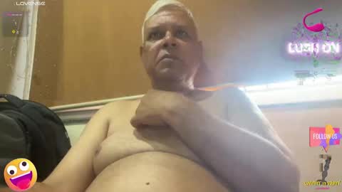 DEV online show from October 28, 2:14 am