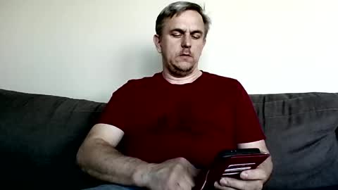 matureontheedge online show from June 20, 4:12 pm
