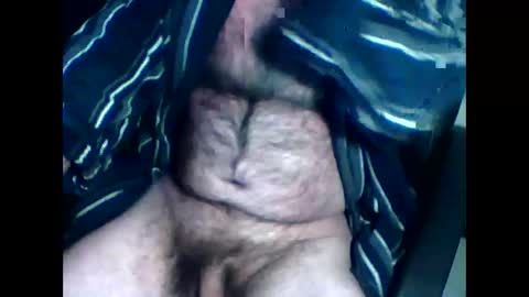 mauni1964 online show from February 1, 5:50 am