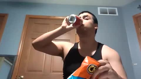 mauricescott online show from January 7, 11:10 pm