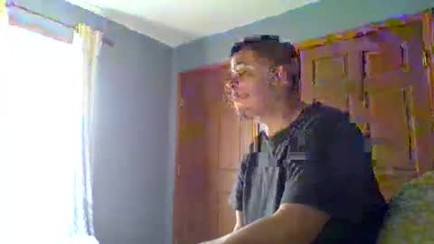 mauricescott online show from March 18, 9:29 pm