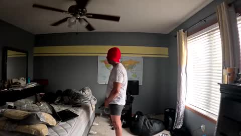 mauricescott online show from November 2, 9:08 pm