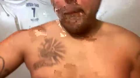 Snapshot of mauricio760p chatting on October 29, 4:04 am mauricio760p online show from October 29, 4:04 am