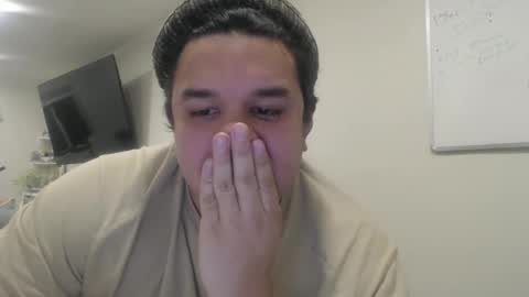 mauro656 online show from January 3, 2:10 am