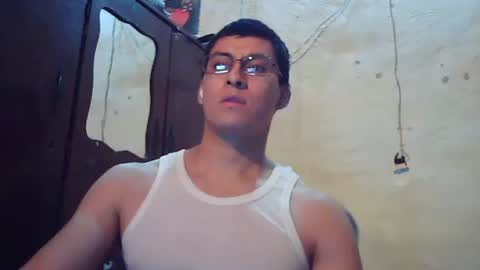 Mauro online show from January 9, 12:16 am