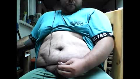 RoyMustang online show from February 3, 5:46 pm