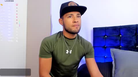 Max Conor online show from October 21, 2:42 pm