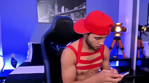 Max Conor online show from September 21, 12:05 pm