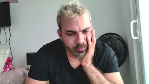 max_love25 online show from January 5, 8:23 pm