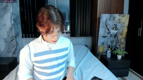 Max lover1 online show from May 25, 11:22 pm