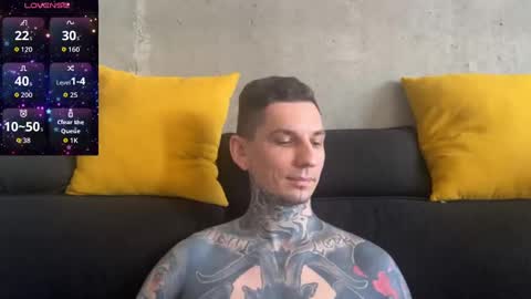    online show from November 23, 7:08 am