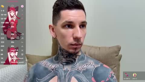    online show from March 21, 6:50 am