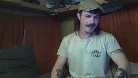 PirataDter online show from January 18, 6:53 pm