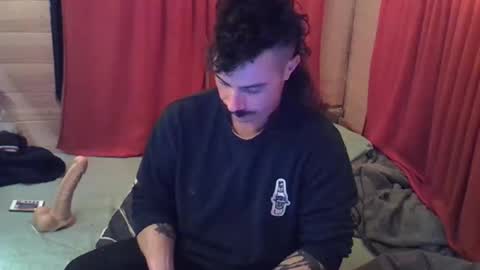 PirataDter online show from December 13, 7:10 pm