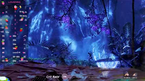 Maximiliano online show from November 15, 11:18 pm