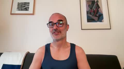 Max Mikado online show from May 10, 4:52 pm