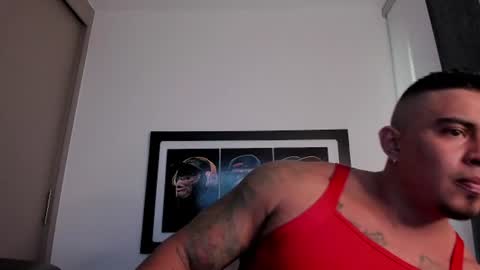Maxcarther online show from July 26, 5:43 pm