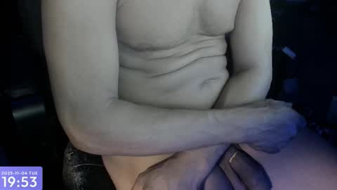 Maxel F online show from November 4, 6:53 pm