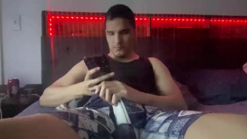 freaky mexican online show from March 18, 4:26 am