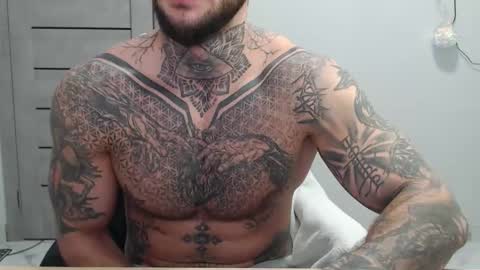 Maximus Fox online show from March 15, 10:34 am