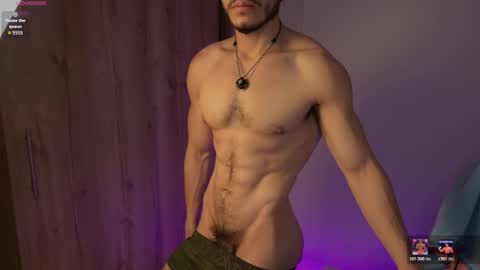 Mikael online show from March 5, 9:49 am