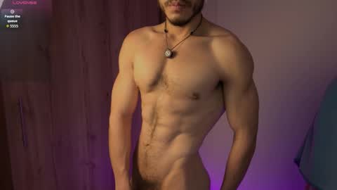 Mikael online show from March 17, 9:34 am