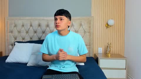 --  -- online show from January 15, 2:37 am