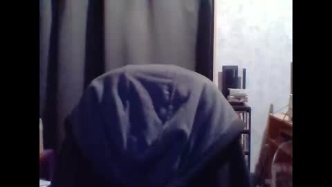 Maxime online show from March 12, 5:53 pm