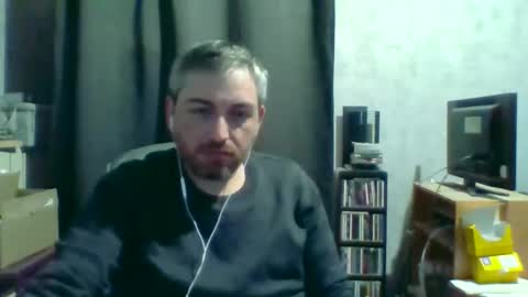 Maxime online show from April 23, 8:11 pm