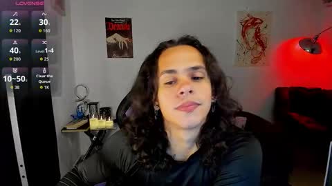 maximiliano_scoott_ online show from December 1, 6:55 pm