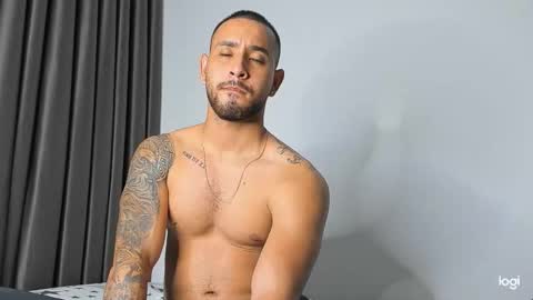 Maximo online show from February 28, 11:15 pm