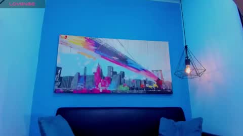 Maximo online show from February 24, 3:44 am