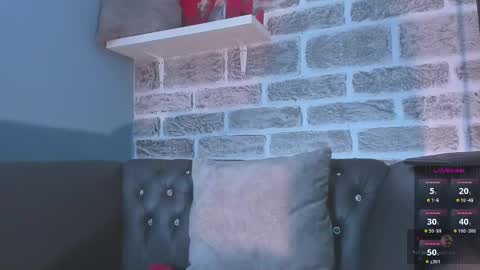 Maximo online show from February 10, 3:46 am