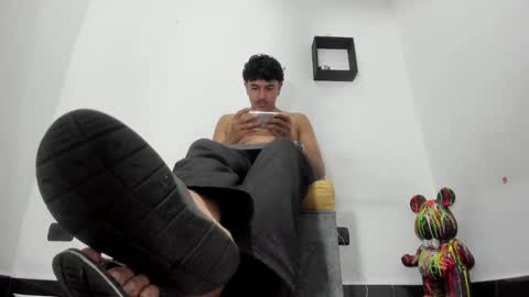 maximo__77 online show from January 6, 12:36 am