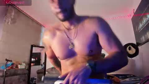 maximo_fire online show from July 10, 3:59 pm
