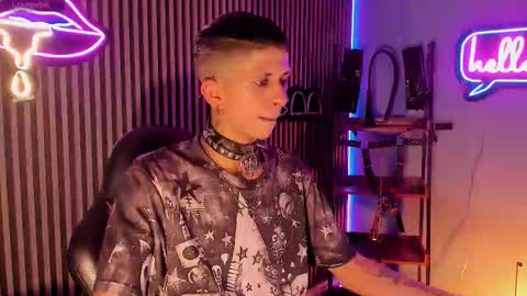 MAXIMO online show from March 17, 5:54 am