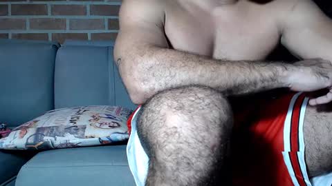 Snapshot of maximotorricelli chatting on January 8, 8:29 pm maximotorricelli online show from January 8, 8:29 pm