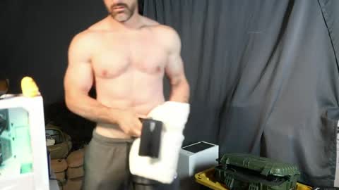 Maximus7871 online show from March 28, 4:51 pm