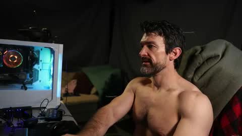 Maximus7871 online show from January 13, 8:02 pm