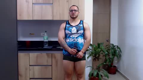 maximus online show from February 11, 1:43 am