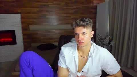 MaxKaiden online show from March 11, 6:09 am