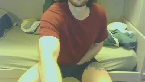 MaxSperman online show from October 28, 9:17 pm