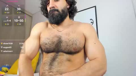 Max online show from November 14, 9:05 pm