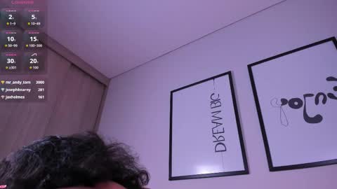 Max online show from March 20, 11:41 pm