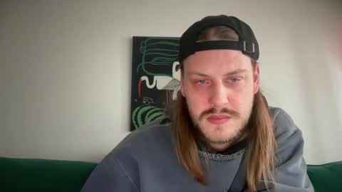 Max Watts online show from March 22, 11:32 pm