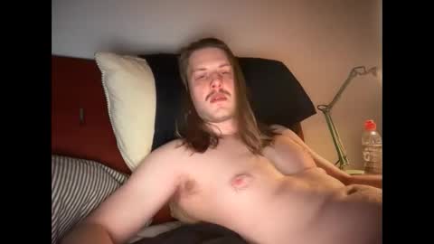 Max Watts online show from February 2, 7:57 pm