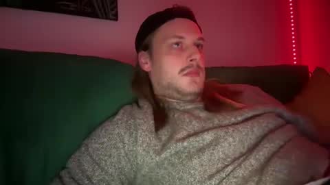 Max Watts online show from February 9, 10:20 am