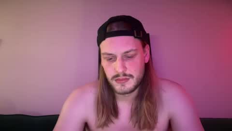 Max Watts online show from February 15, 2:37 am